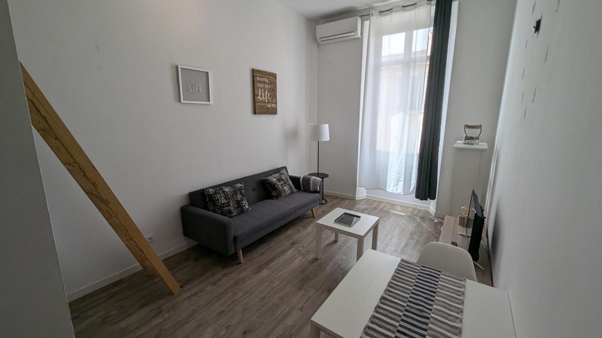 Résidence 41 Léon Noel Cannes Extérieur photo