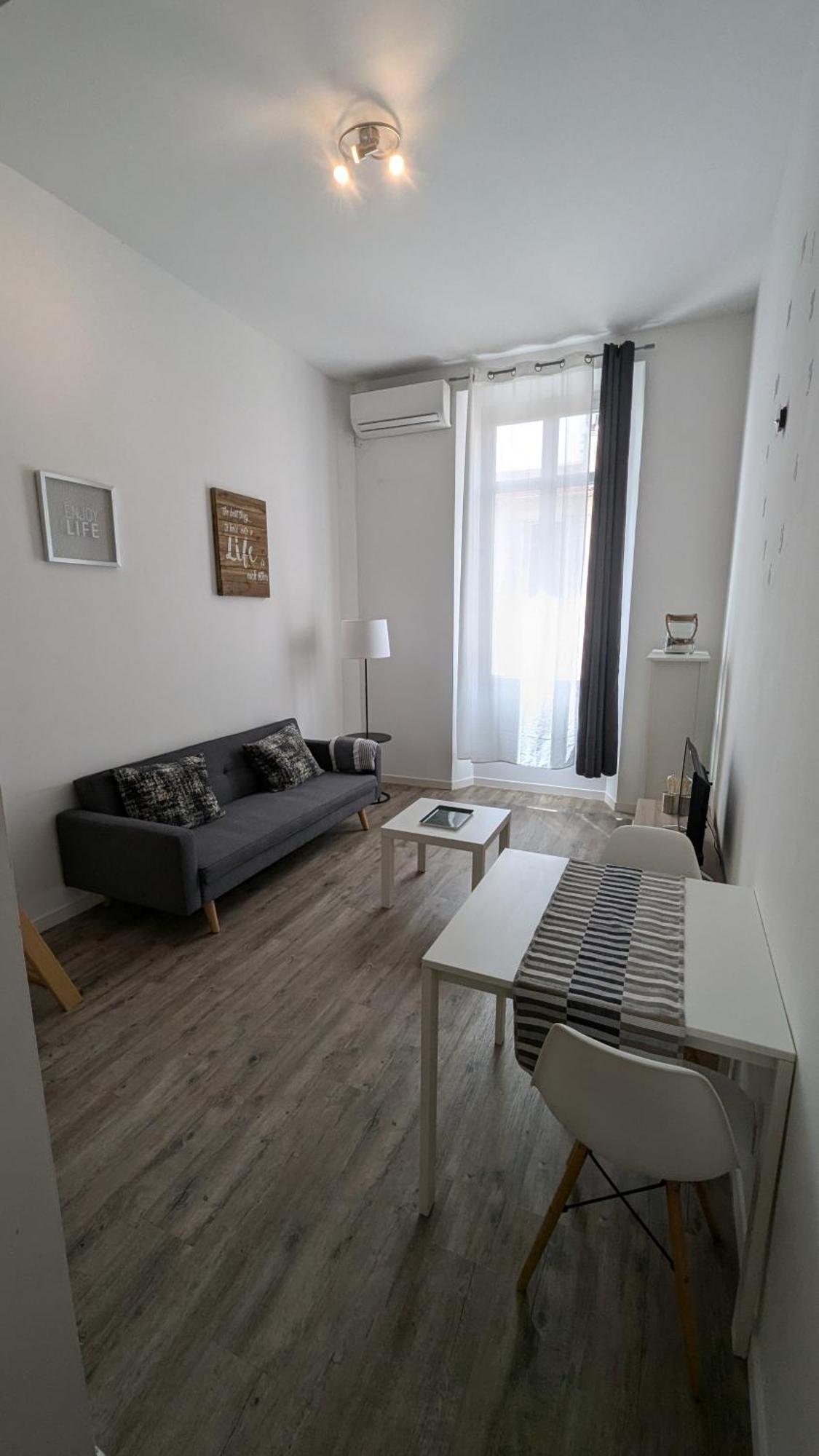 Résidence 41 Léon Noel Cannes Extérieur photo