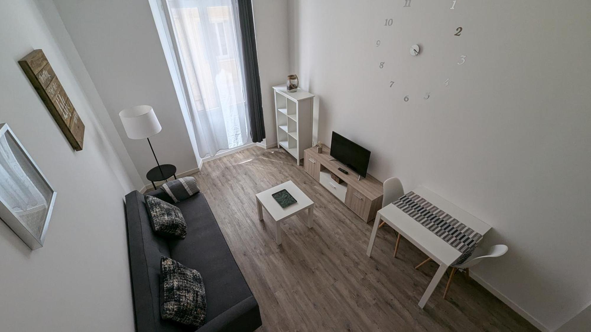 Résidence 41 Léon Noel Cannes Extérieur photo