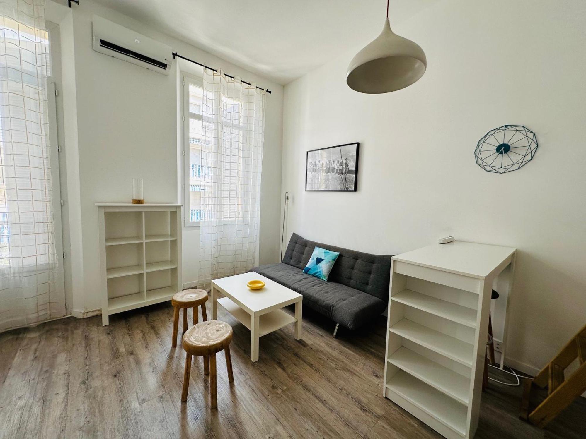 Résidence 41 Léon Noel Cannes Extérieur photo