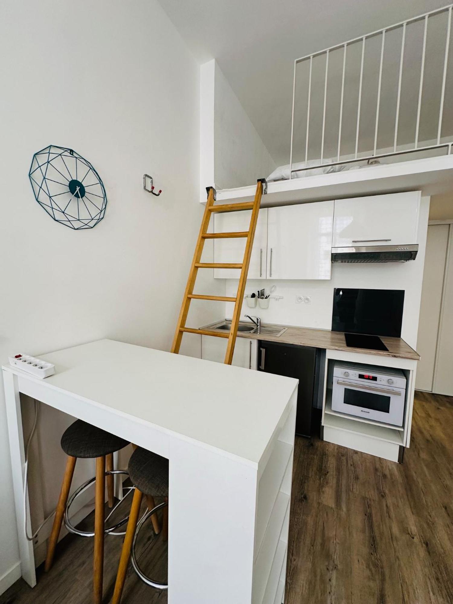 Résidence 41 Léon Noel Cannes Extérieur photo
